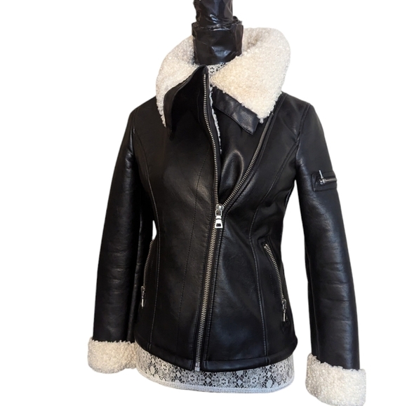 Guess Los Angeles Jacket - Picture 4 of 13